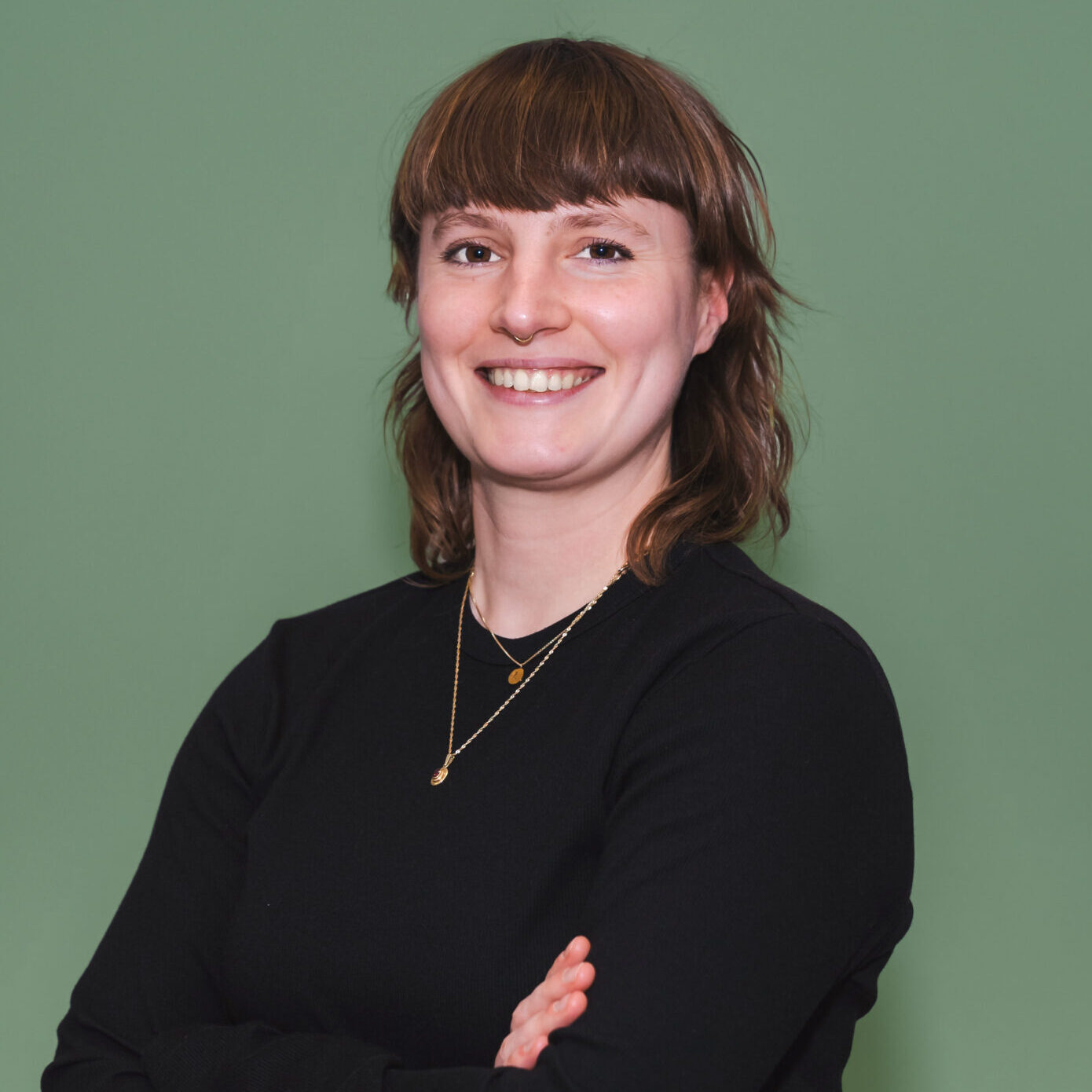 Hsj Grün Carla Rook V01