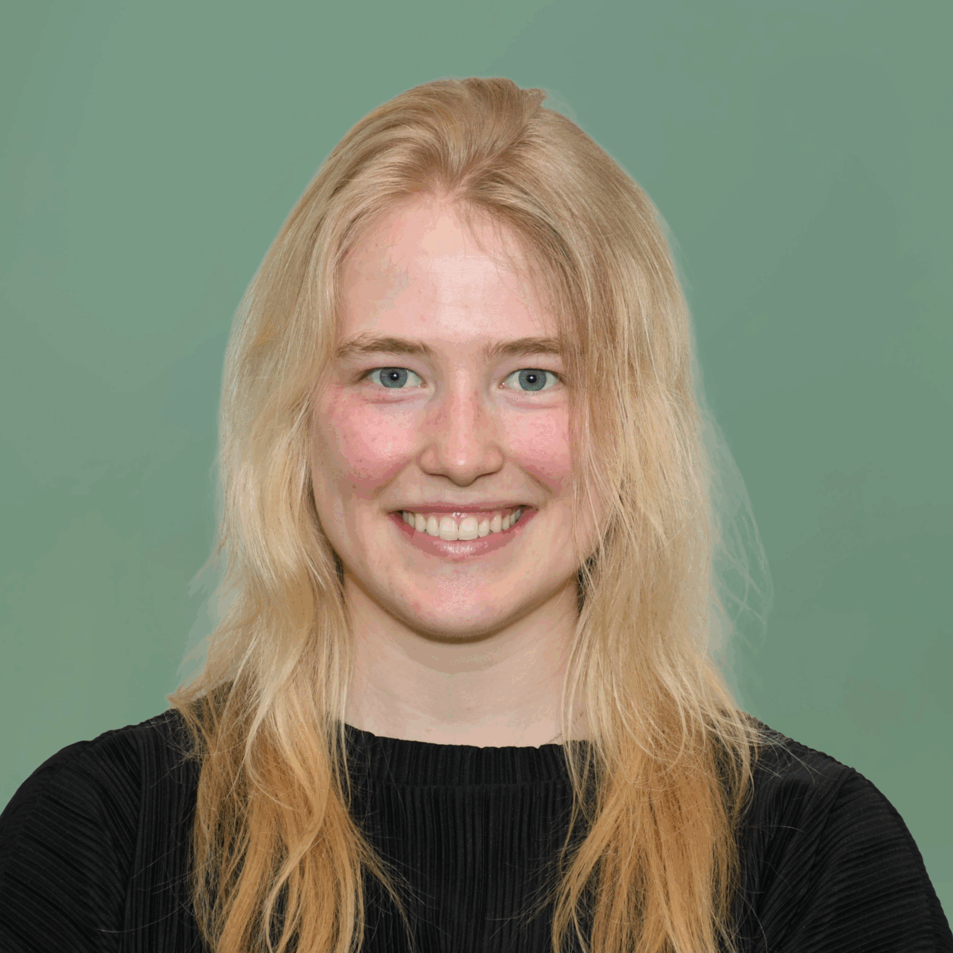 Antonia Grün Hintergrund